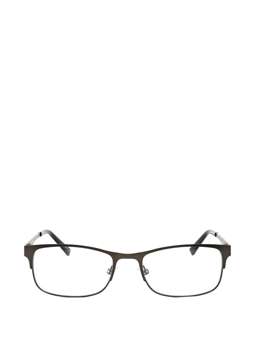 Adensco rectangle-frame glasses