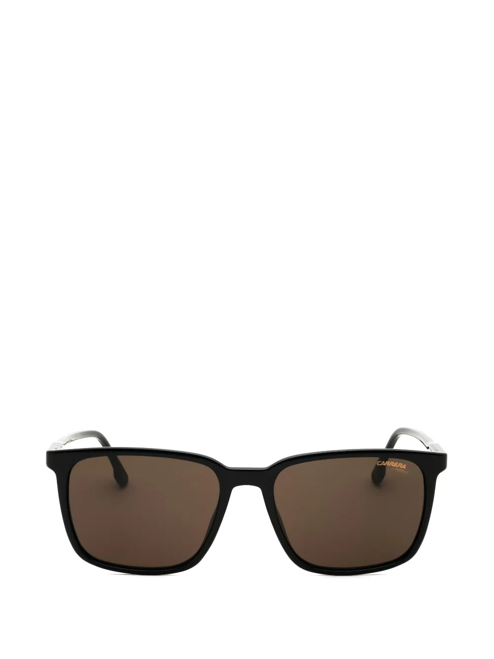 Carrera Carrera 259/S rectangle-frame sunglasses - Schwarz