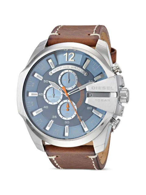 Diesel Mega Chief 51mm watch