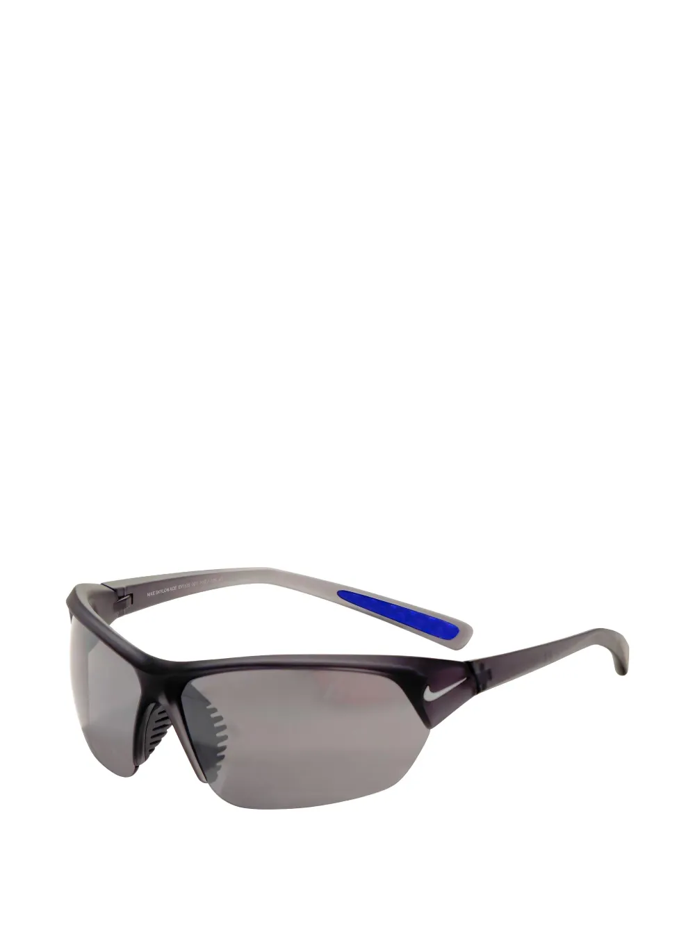 Nike Skylon Ace geometric-frame sunglasses - Grigio
