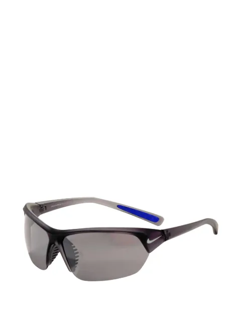 Nike Skylon Ace geometric-frame sunglasses