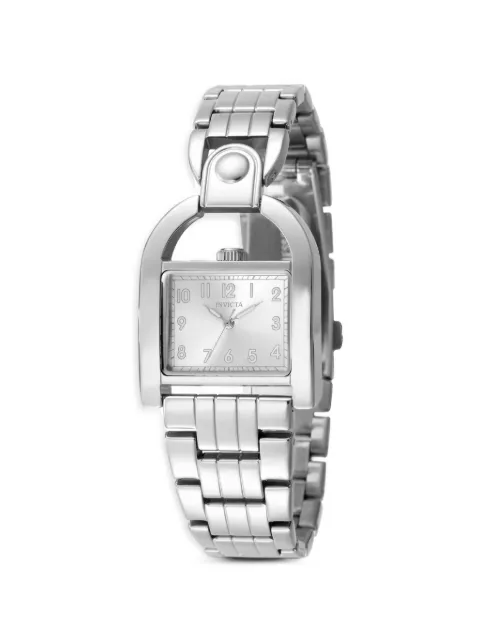 Invicta Wildflower horsebit 28mm watch