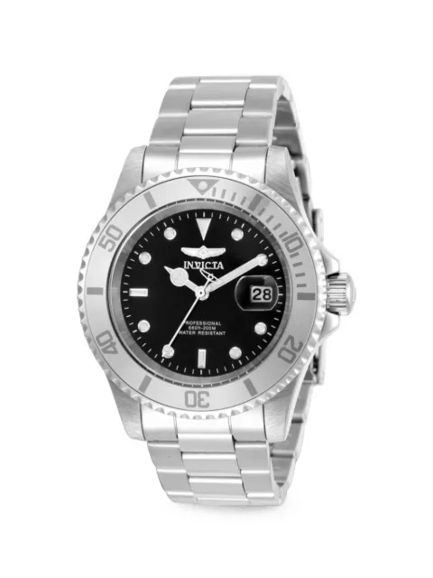 Invicta Pro Diver 40mm watch
