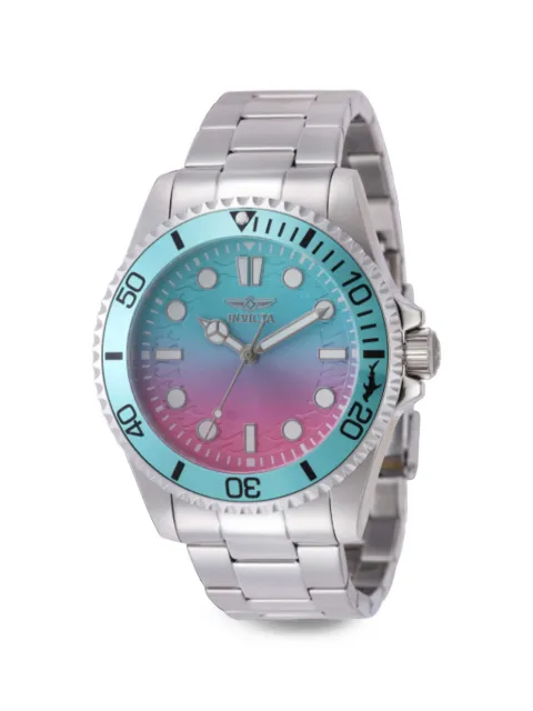 Invicta Pro Diver 43mm watch