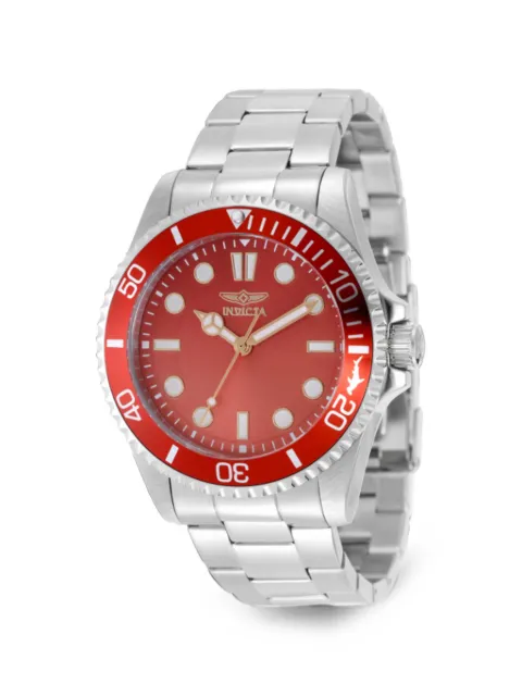 Invicta Pro Diver 43mm watch