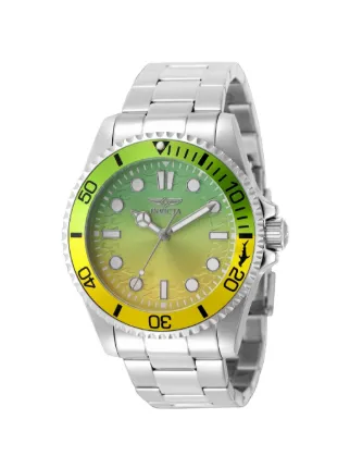 Invicta