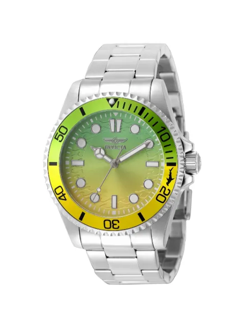 Invicta Pro Diver 43mm watch