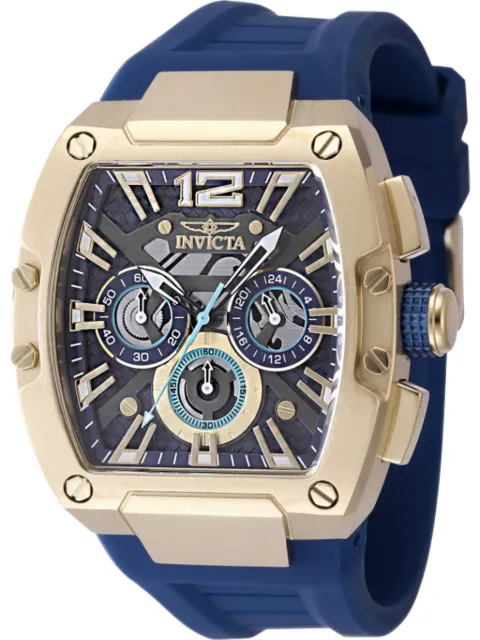 Invicta Racing 43mm watch