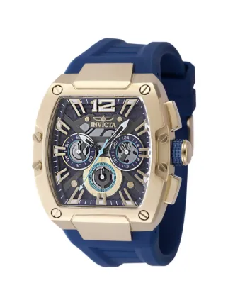Invicta
