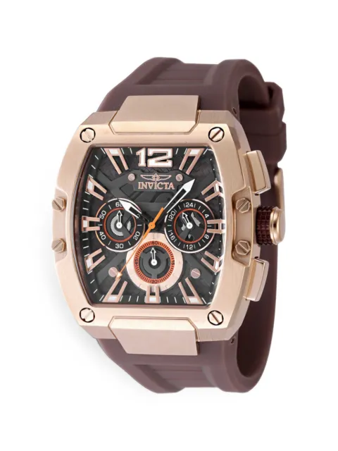 Invicta Racing 43mm watch