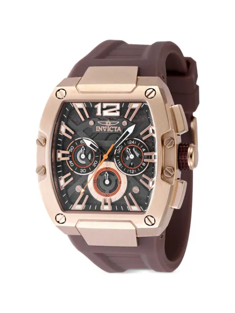Invicta Racing 43mm watch