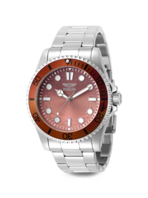 Invicta Pro Diver 43mm watch