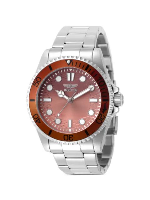 Invicta Pro Diver 43mm watch