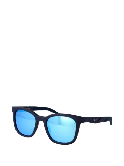 Nike Radeon square-frame sunglasses