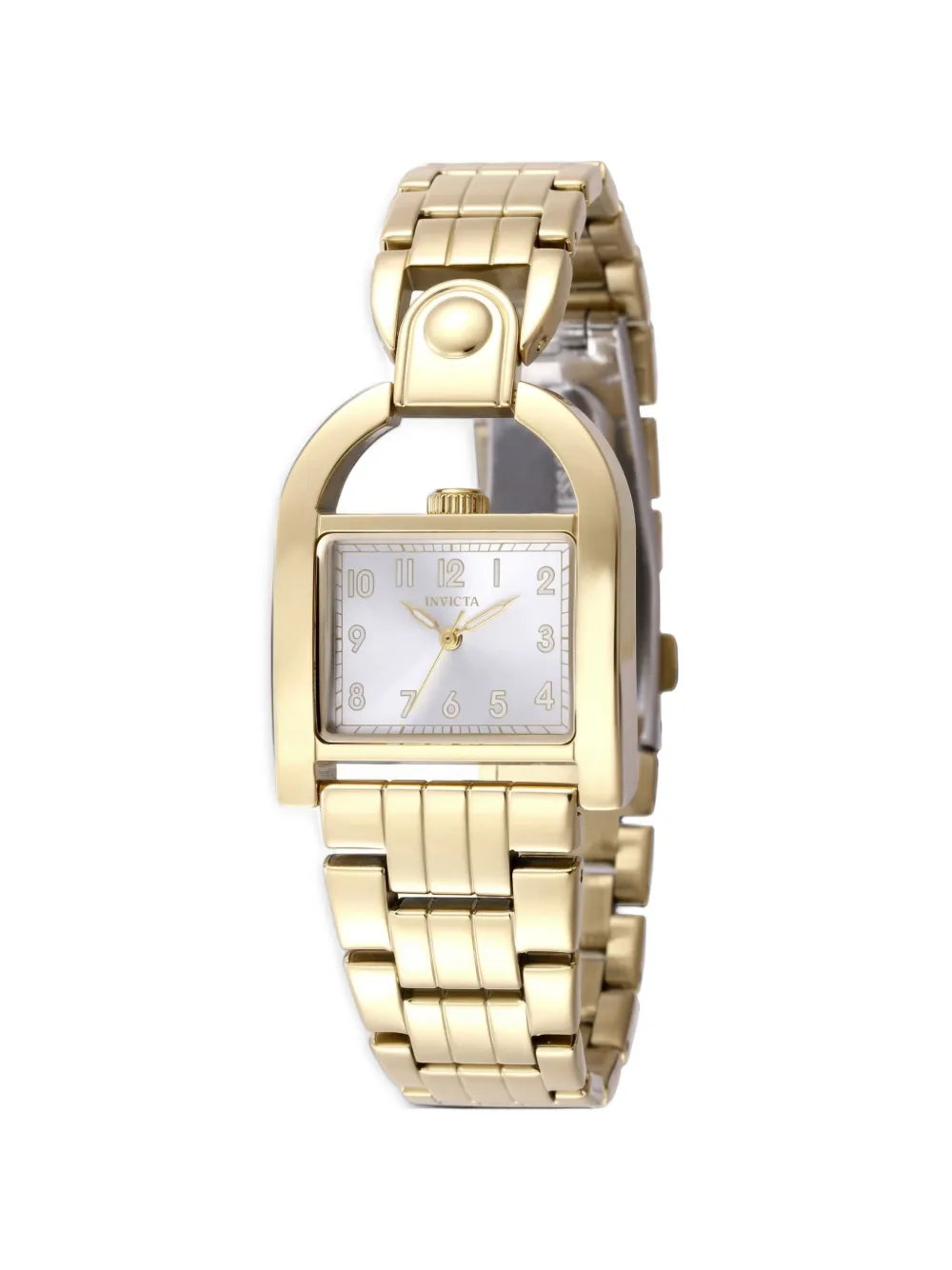 Invicta Wildflower 28mm watch - Argento