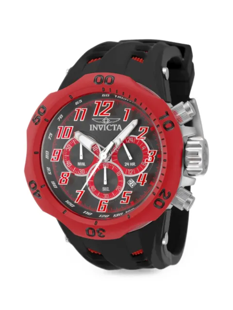 Invicta Venom Hydra 52mm watch