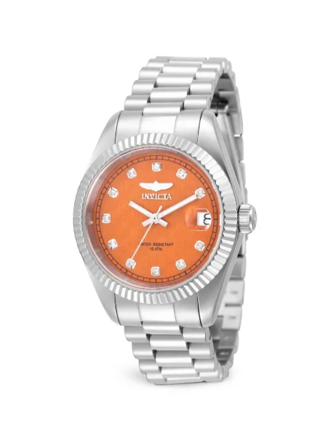 Invicta Diamond Specialty 36mm watch