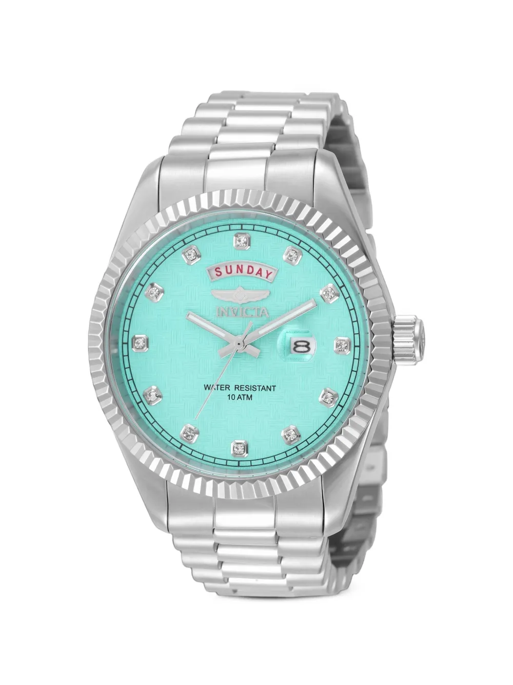 Invicta Specialty 43mm watch - Blu