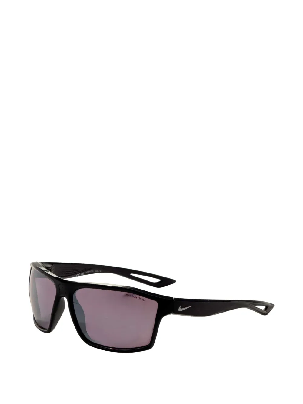 Nike Legend square-frame sunglasses - Nero