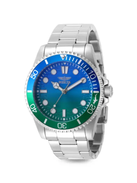 Invicta Pro Diver 43mm watch