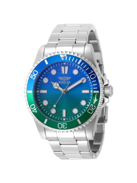 Invicta Relógio Pro Diver de 43mm