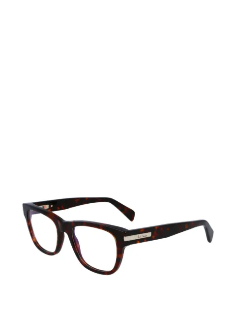 Paul Smith Howitt square-frame glasses