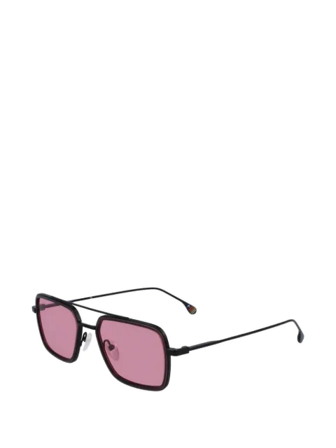 Paul Smith Hugon square-frame sunglasses