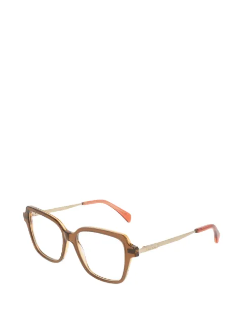 Paul Smith Nansen briller med firkantet stel