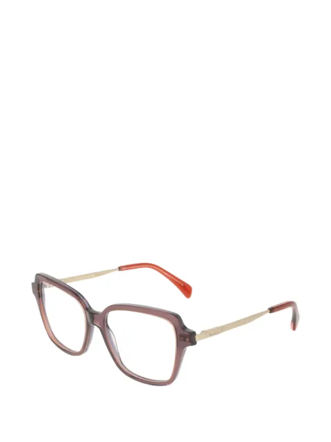 Paul Smith Nansen briller med firkantet stel