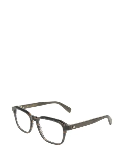 Paul Smith Porchester rectangle-frame glasses
