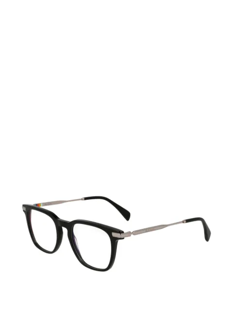 Paul Smith Ledbury rectangle-frame glasses