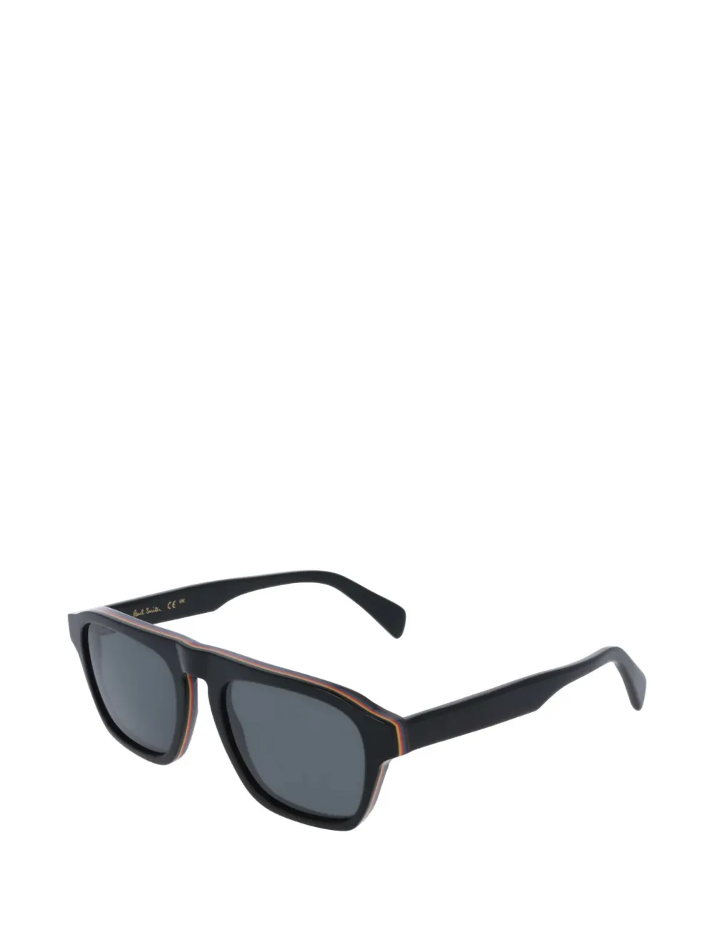 Paul Smith Mecleod rectangle-frame sunglasses
