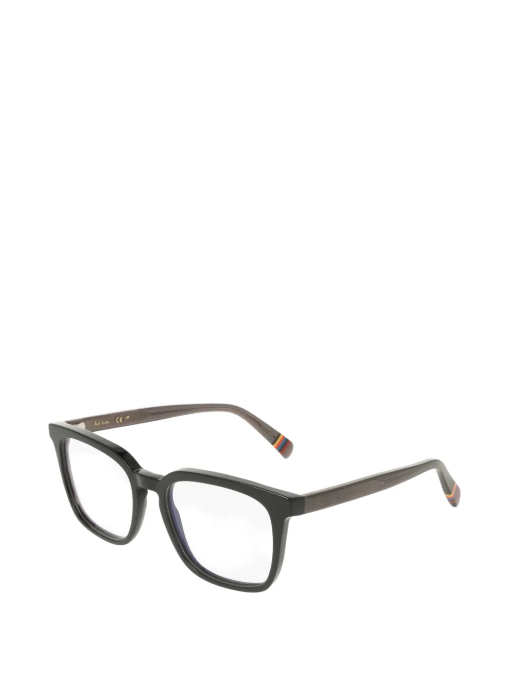 Paul Smith Norcott square-frame glasses