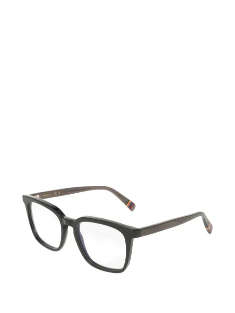 Paul Smith Norcott square-frame glasses