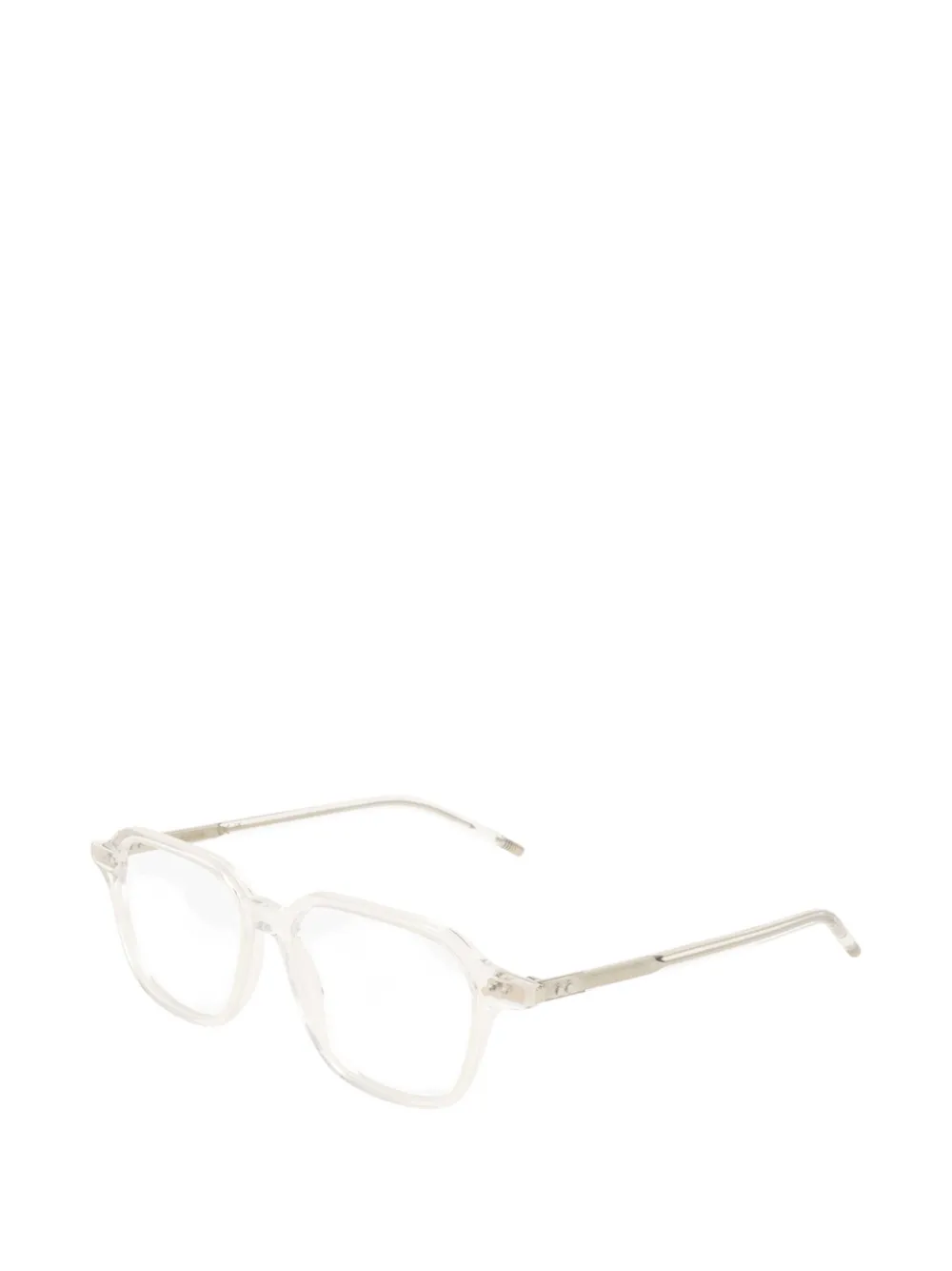 Paul Smith Pamber geometric-frame glasses