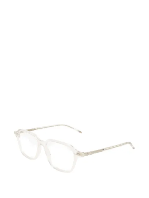 Paul Smith lentes Pamber con armazón geométrico