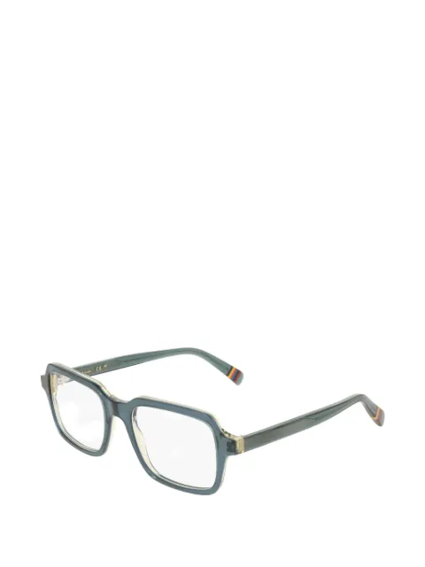 Paul Smith Norroy square-frame glasses