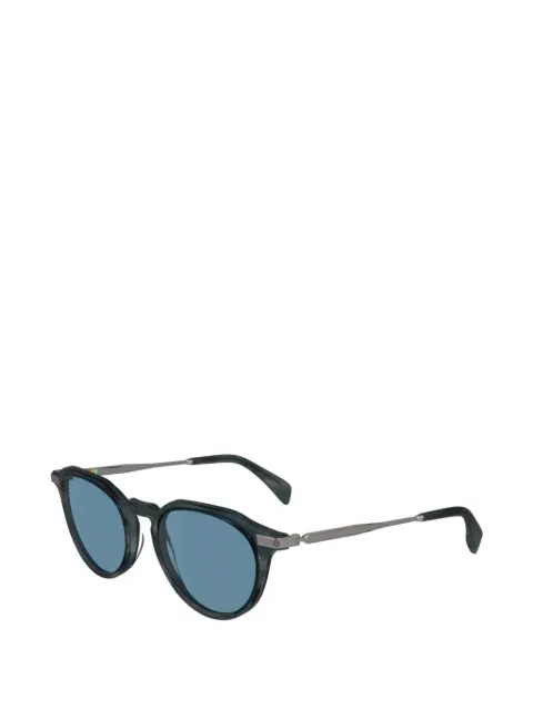 Paul Smith Keats round-frame sunglasses
