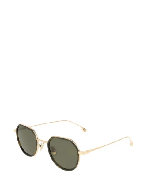 Paul Smith Pinnell geometric-frame sunglasses