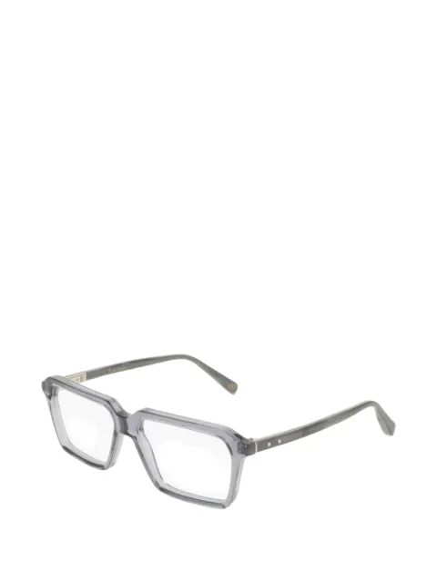 Paul Smith Peckford rectangle-frame glasses