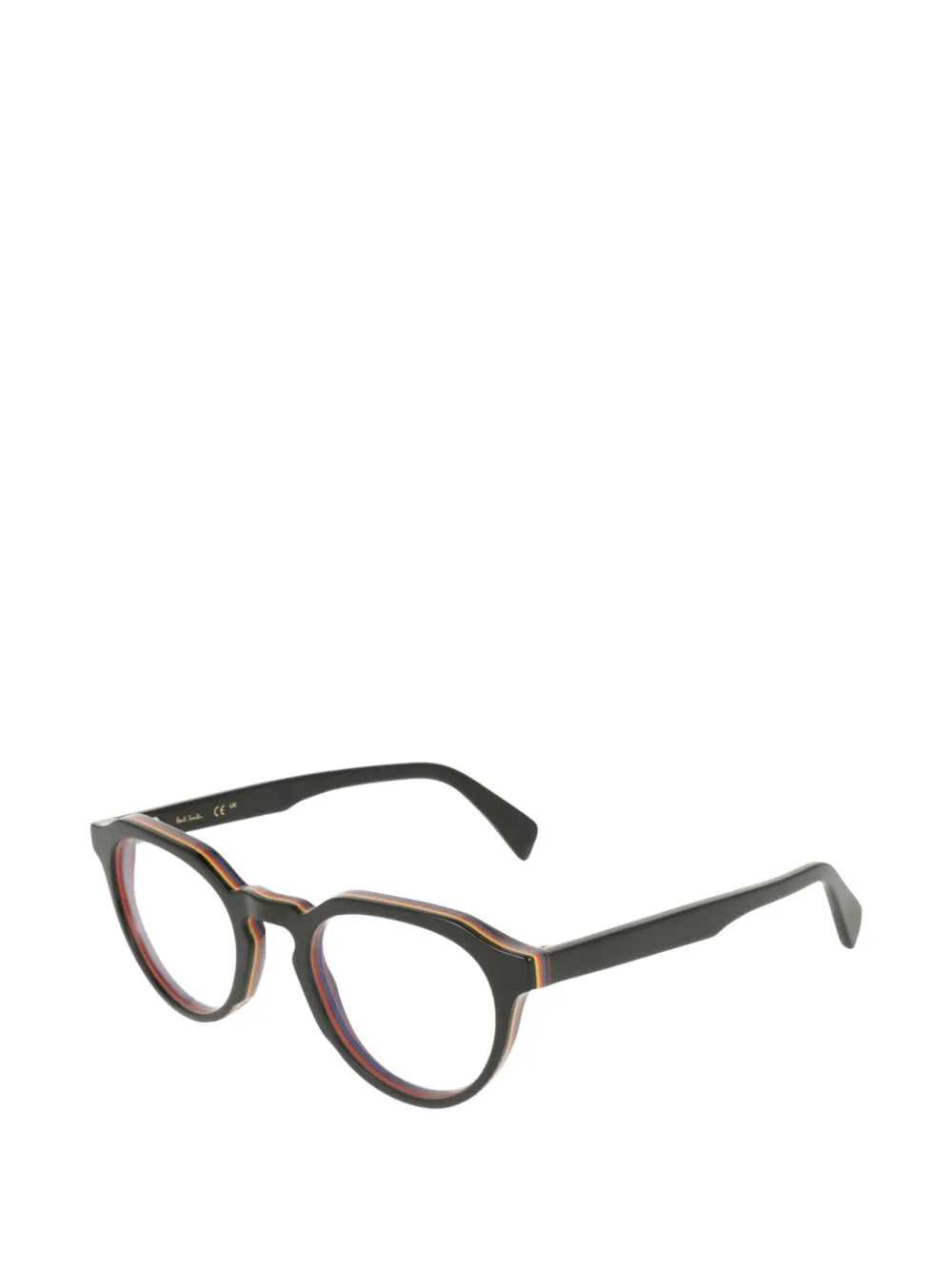 Paul Smith Noyna geometric-frame glasses