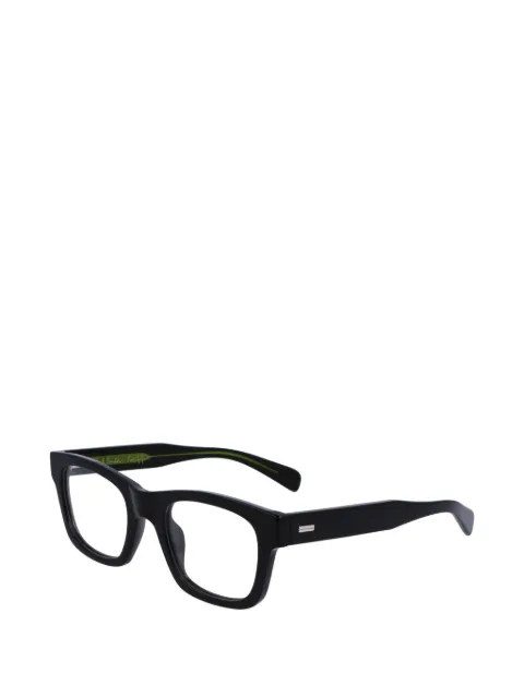 Paul Smith square-frame glasses