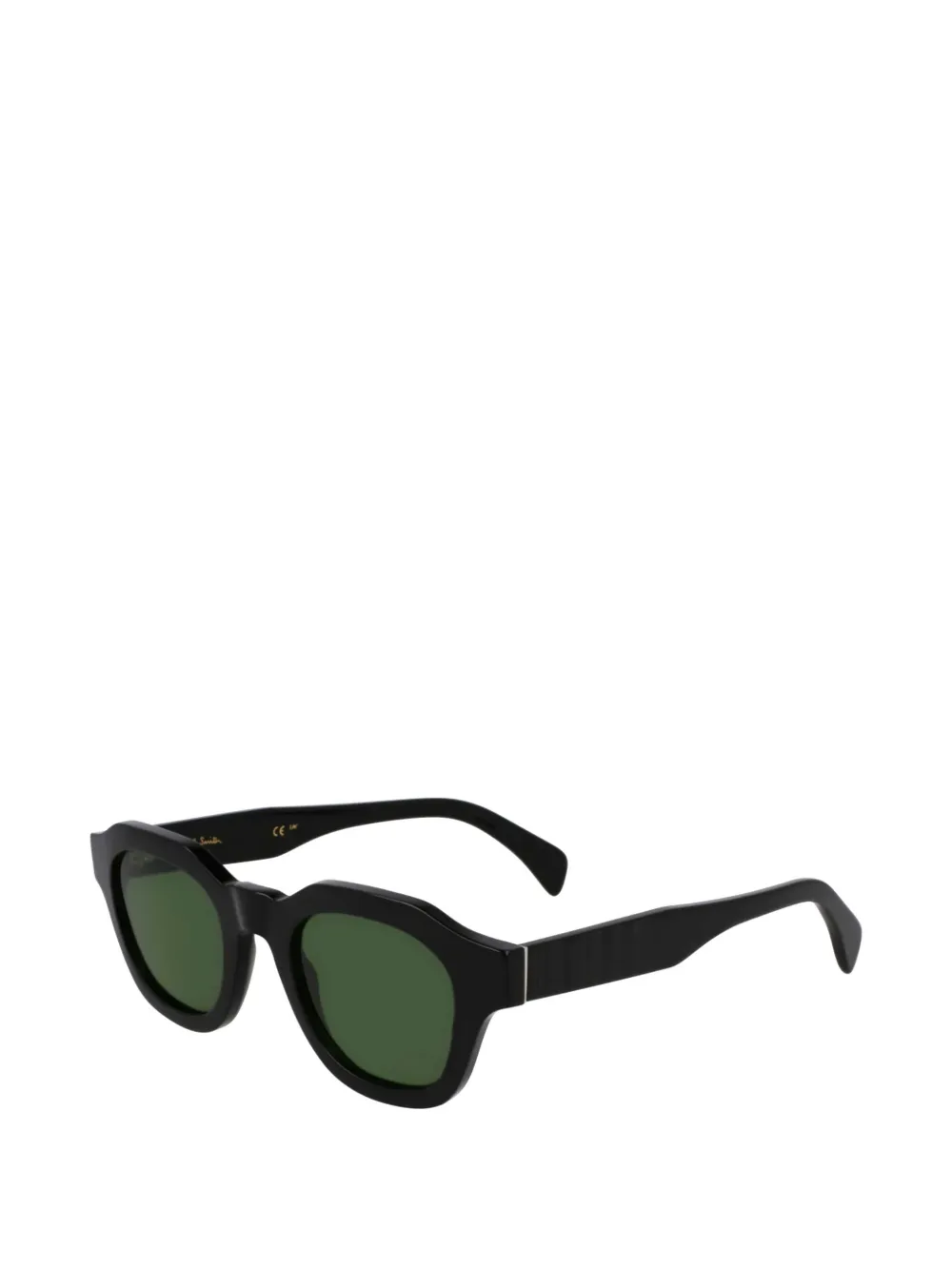 Paul Smith Lyford geometric-frame sunglasses