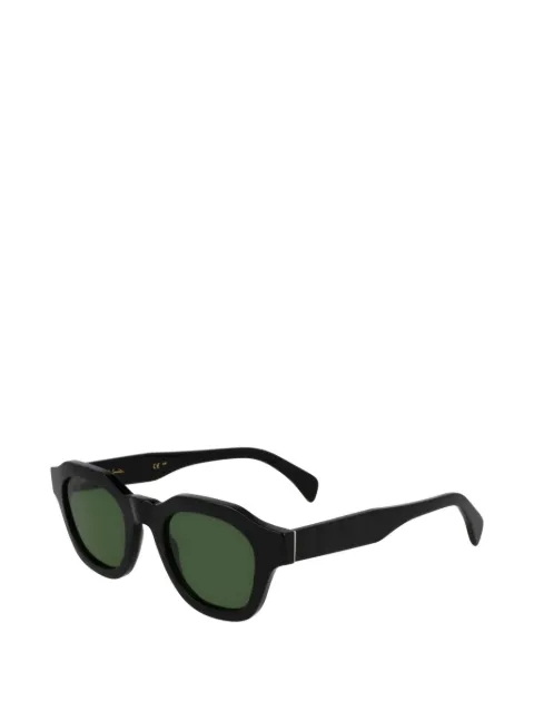 Paul Smith Lyford geometric-frame sunglasses
