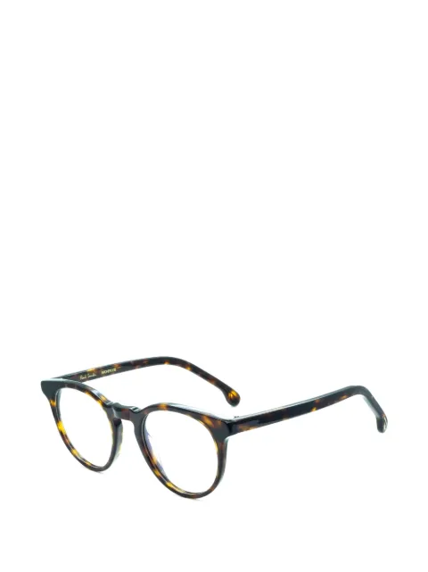 Paul Smith Archer round-frame glasses