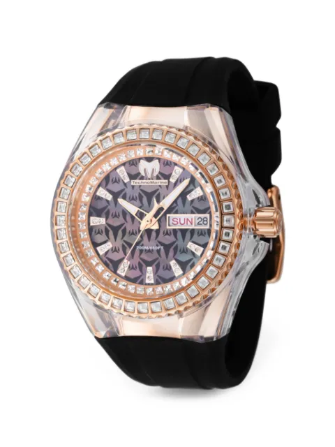 TechnoMarine Cruise 40mm watch