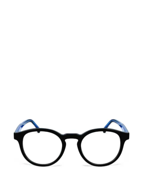 Paul Smith lunettes de vue Ernest à monture ronde