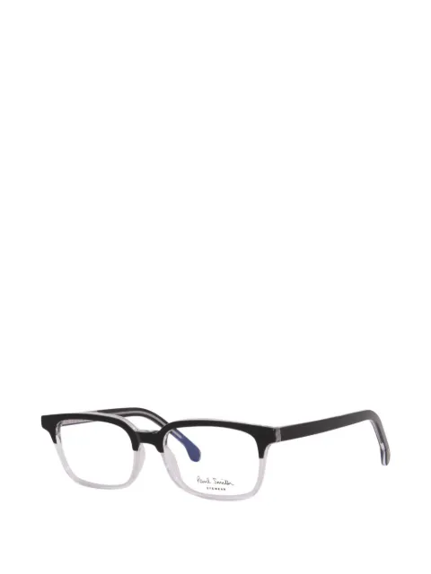Paul Smith lentes Adelaide con armazón cuadrado