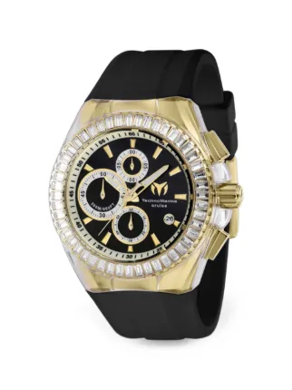 TechnoMarine