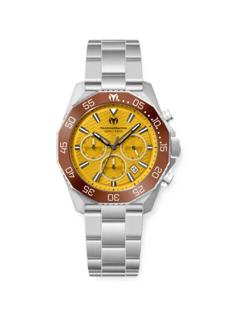 TechnoMarine Mara Vivo 44mm watch